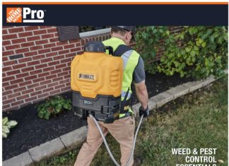 Home Depot Pro Weekly Ad Jun 10 – Jun 17, 2024