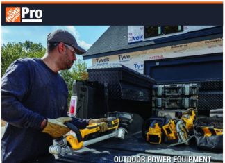 Home Depot Pro Weekly Ad June 24 – July 01, 2024