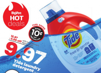 Hy-Vee Weekly Ad Jun 17 – Jun 23, 2024