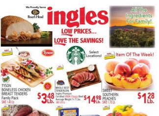 Ingles Weekly Ad Jun 05 – Jun 11, 2024