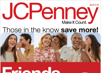 JCPenney Weekly Ad Jun 03 – Jun 09, 2024