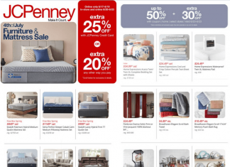JCPenny Weekly Ad Jun 17 – Jun 23, 2024