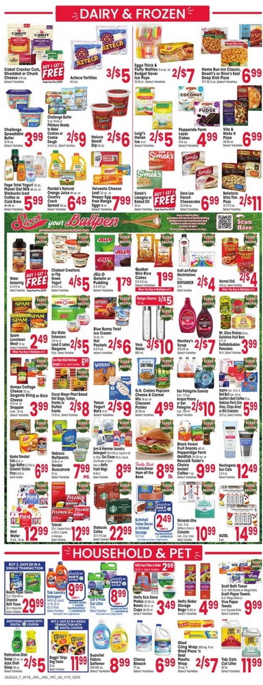 jewel osco 4th july hours
