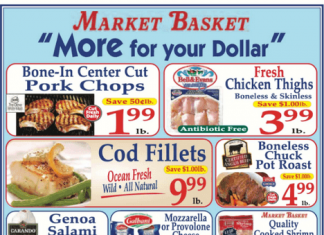 Market Basket Weekly Ad Jun 09 – Jun 15, 2024 (Father’s Day Promotion Included)