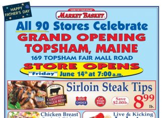 Market Basket Weekly Ad Jun 14 – Jun 22, 2024 (Father’s Day Promotion Included)