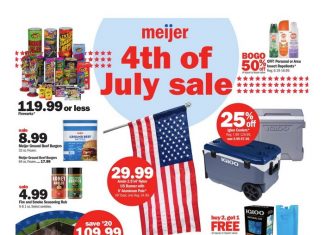Meijer 4th Of July Ad Jun 23 – Jun 29, 2024
