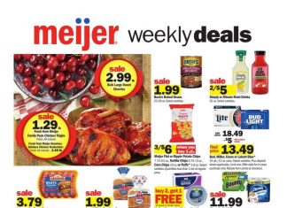 Meijer Weekly Ad Jun 23 – Jun 29, 2024