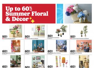 Michaels Weekly Ad Jun 17 – Jun 22, 2024