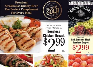 Morton Williams Weekly Ad Jun 21 – Jun 27, 2024