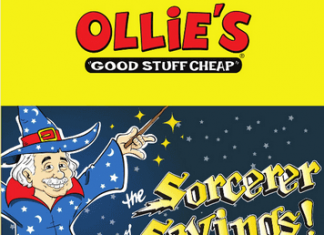 Ollie’s Weekly Ad Jun 04 – Jun 12, 2024