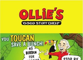 Ollie’s Weekly Ad Jun 20 – Jun 25, 2024