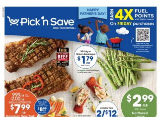 Pick ‘n Save Weekly Ad Jun 12 – Jun 18, 2024 (Father’s Day Promotion Included)