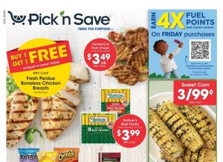 Pick ‘n Save Weekly Ad Jun 19 – Jun 25, 2024