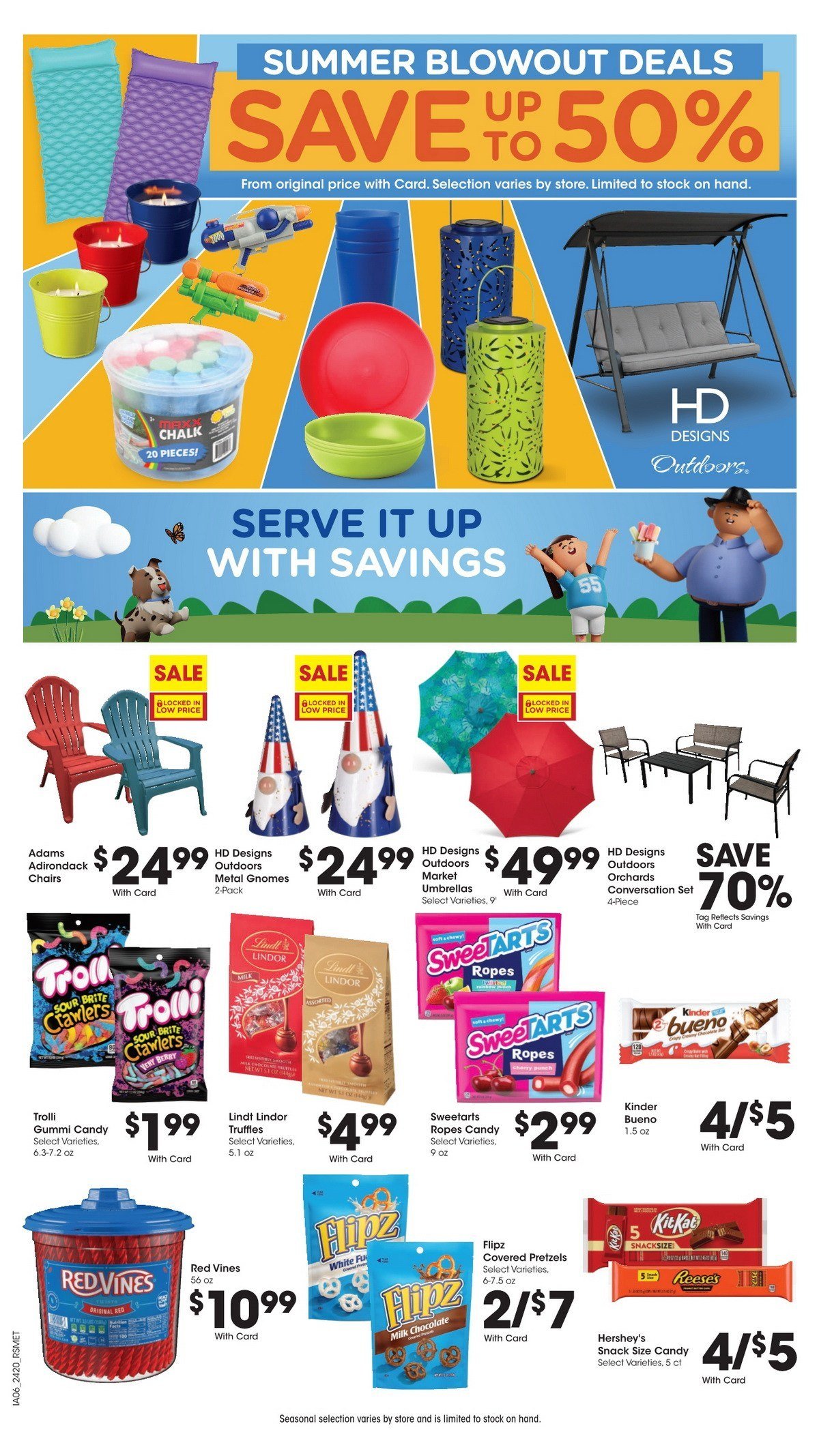Pick N Save Weekly Ad Wisconsin Rapids 71 - 06u9j8p