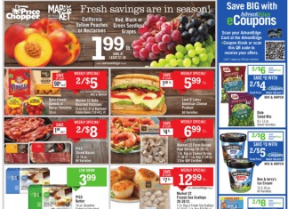 Price Chopper Weekly Ad Jun 09 – Jun 15, 2024 (Father’s Day Promotion Included)