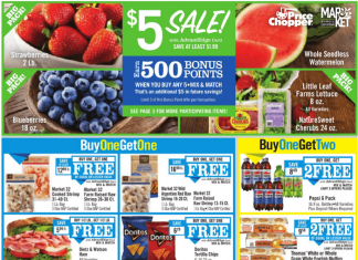 Price Chopper Weekly Ad Jun 02 – Jun 08, 2024