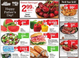 Price Chopper Weekly Ad Jun 16 – Jun 22, 2024