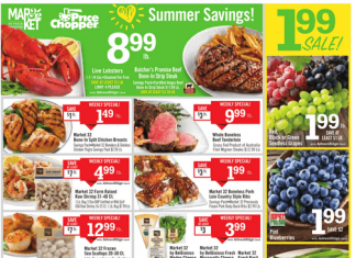 Price Chopper Weekly Ad Jun 23 – Jun 29, 2024