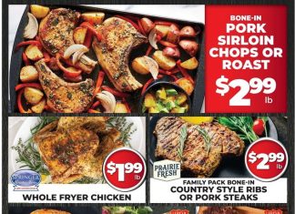 Price Cutter Weekly Ad Jun 12 – Jun 18, 2024 (Father’s Day Promotion Included)