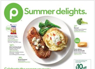Publix Weekly Ad Jun 19 – Jun 25, 2024
