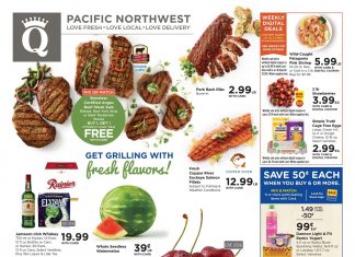 QFC Weekly Ad Jun 12 – Jun 18, 2024 (Father’s Day Promotion Included)