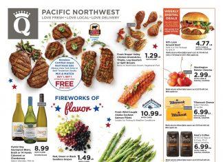 QFC Weekly Ad Jun 26 – Jul 04, 2024 (4th of July Promotion Included)