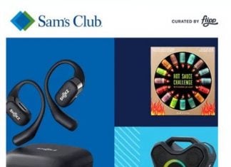 Sam’s Club Weekly Ad Jun 06 – Jun 12, 2024