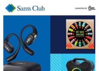 Sam’s Club Weekly Ad Jun 13 – Jun 19, 2024 (Father’s Day Promotion Included)