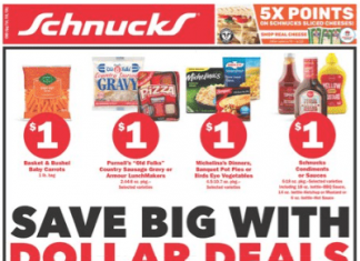 Schnucks Weekly Ad Jun 19 – Jun 25, 2024