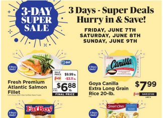 ShopRite Weekly Ad Jun 07 – Jun 13, 2024