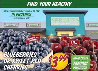 Sprouts Weekly Ad Jun 12 – Jun 18, 2024 (Father’s Day Promotion Included)