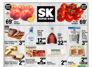 Super King Weekly Ad Jun 12 – Jun 18, 2024