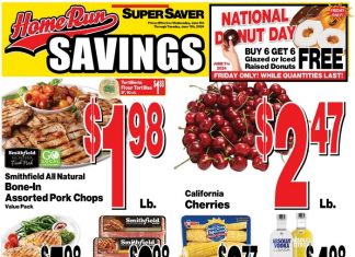 Super Saver Weekly Ad Jun 05 – Jun 11, 2024