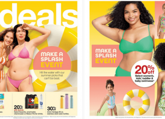 Target Weekly Ad Jun 16 – Jun 22, 2024