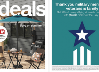 Target Weekly Ad Jun 23 – Jun 29, 2024