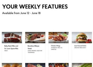 The Fresh Market Weekly Ad Jun 12 – Jun 18, 2024