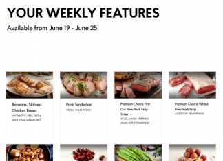 The Fresh Market Weekly Ad Jun 19 – Jun 25, 2024