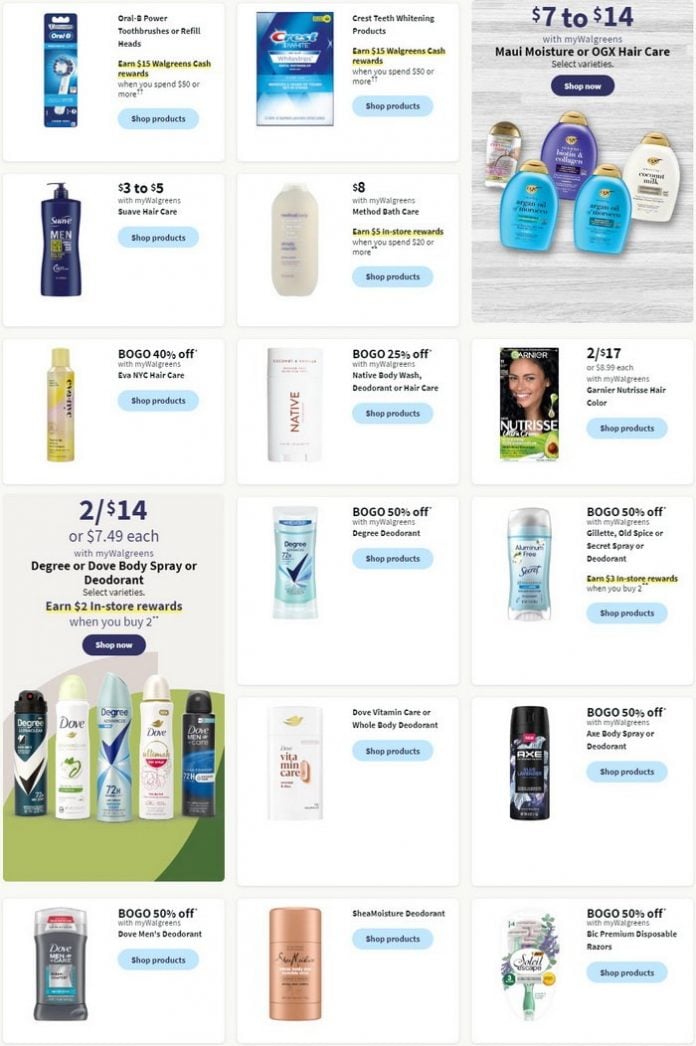 is walgreens open today on the 4th of july