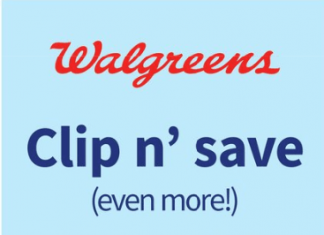 Walgreens July Savings Ad Jun 30 – Jul 27, 2024