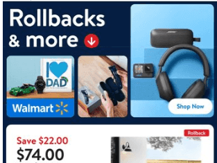 Walmart Weekly Ad Jun 12 – Jun 18, 2024