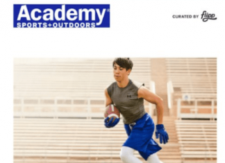 Academy Sports + Outdoors Weekly Ad Jul 04 – Jul 10, 2024
