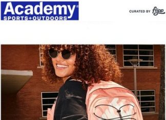 Academy Sports + Outdoors Weekly Ad July 25 – July 31, 2024