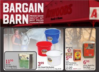 Atwoods Monthly Ad Jul 01 – Jul 31, 2024