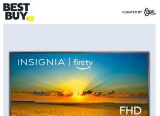 Best Buy Weekly Ad July 09 – July 15, 2024