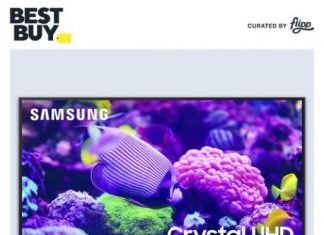 Best Buy Weekly Ad July 23 – July 29, 2024