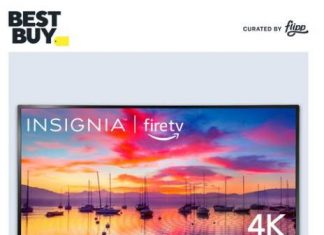 Best Buy Weekly Ad Jul 30 – Aug 05, 2024