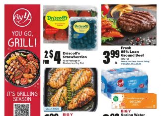 Big Y Weekly Ad Jul 11 – Jul 17, 2024
