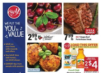 Big Y Weekly Ad Jul 18 – Jul 24, 2024