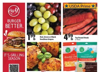 Big Y Weekly Ad Jul 25 – Jul 31, 2024