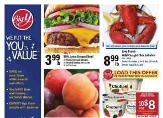 Big Y Weekly Ad Aug 01 – Aug 07, 2024